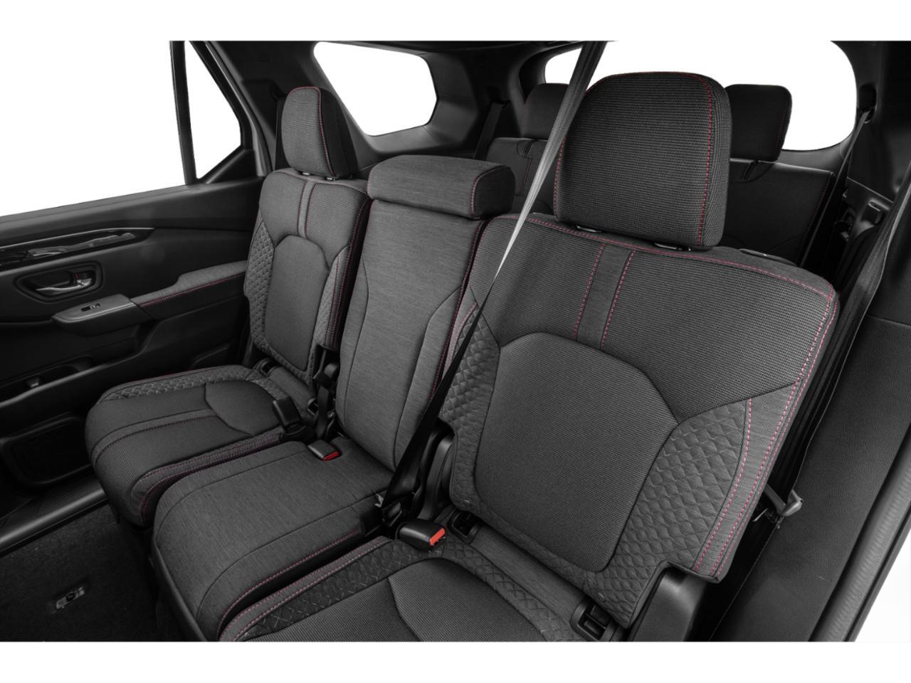 2025 Honda Pilot Sport St. John's NL