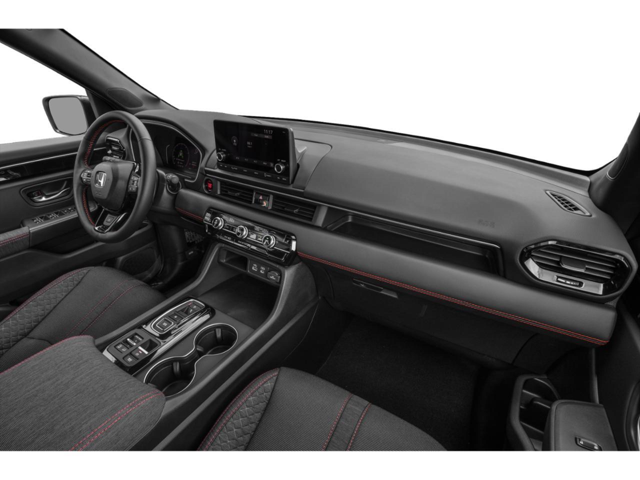 2025 Honda Pilot Sport St. John's NL