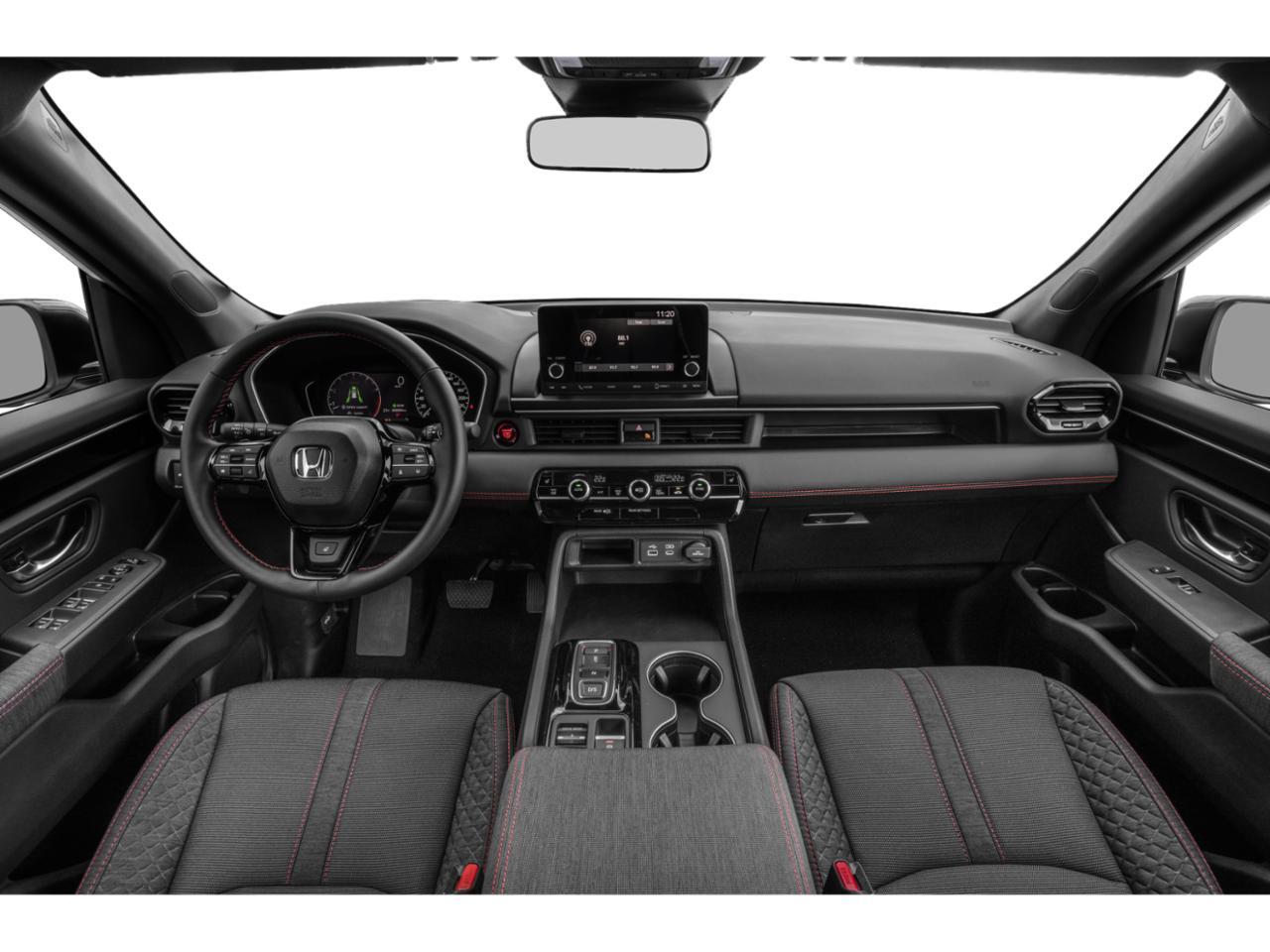 2025 Honda Pilot Sport St. John's NL