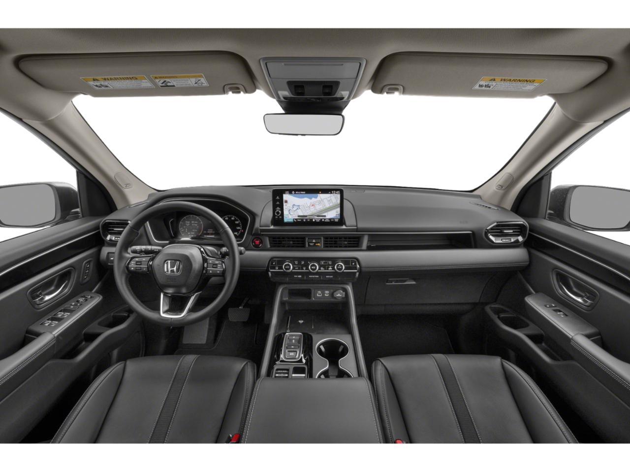 2025 Honda Pilot Touring+ Oklahoma City OK