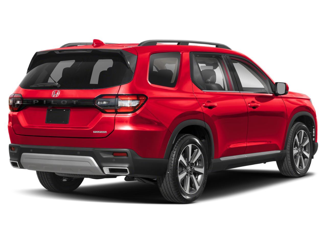 2025 Honda Pilot Touring+ Oklahoma City OK