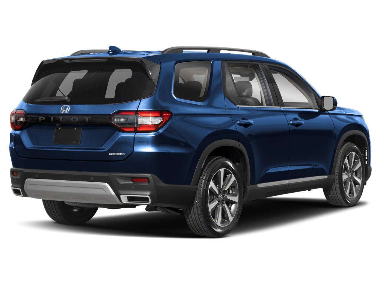 2025 Honda Pilot Touring+ Oklahoma City OK