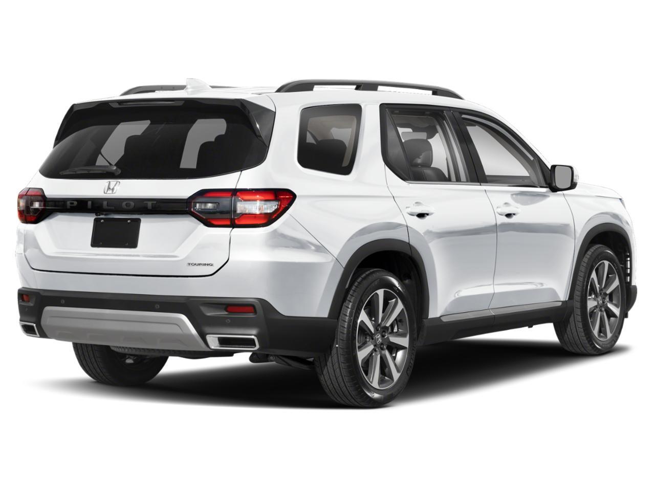 2025 Honda Pilot Touring Oklahoma City OK