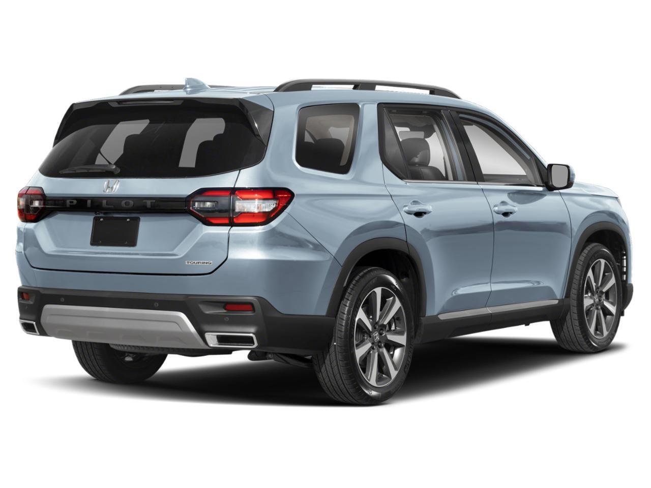 2025 Honda Pilot Touring Oklahoma City OK