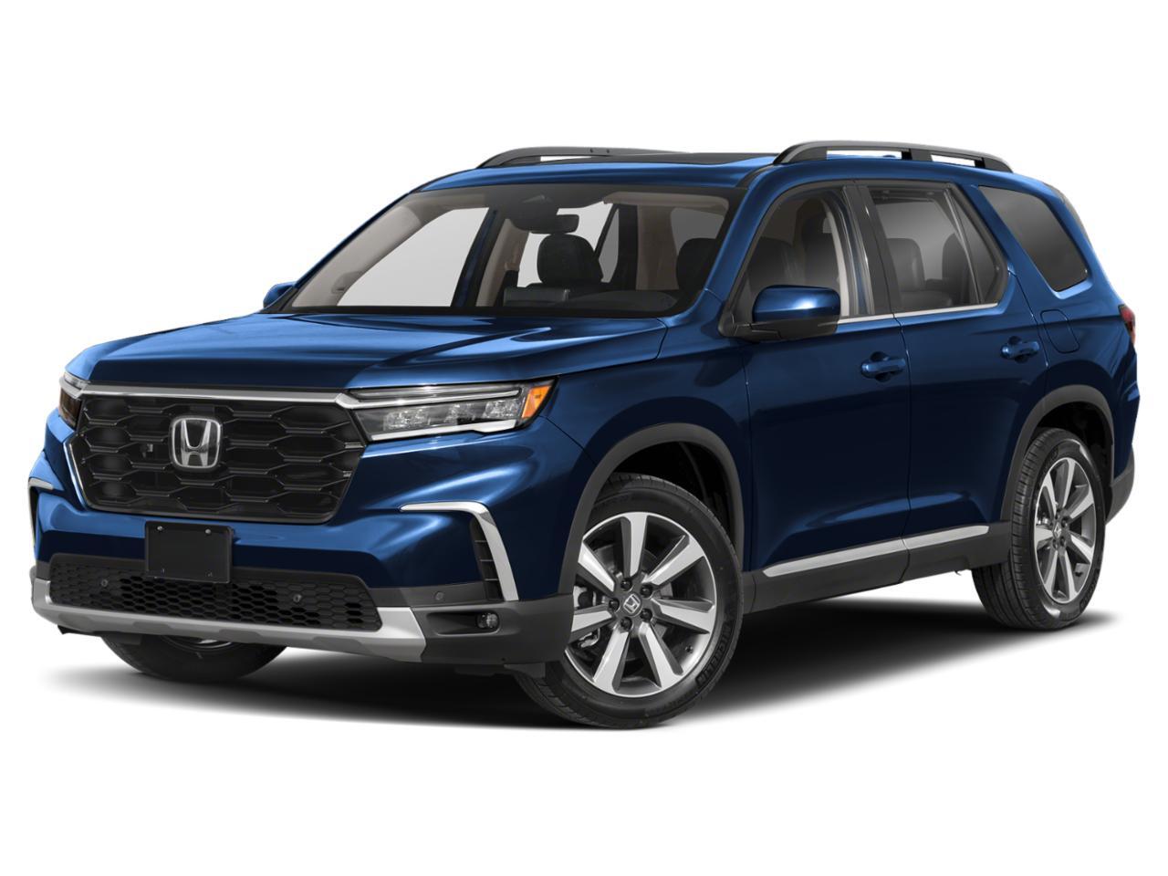 2025 Honda Pilot Touring+ Oklahoma City OK