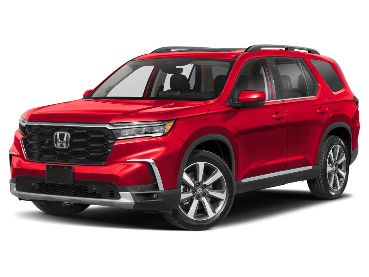 2025 Honda Pilot Touring+ Oklahoma City OK