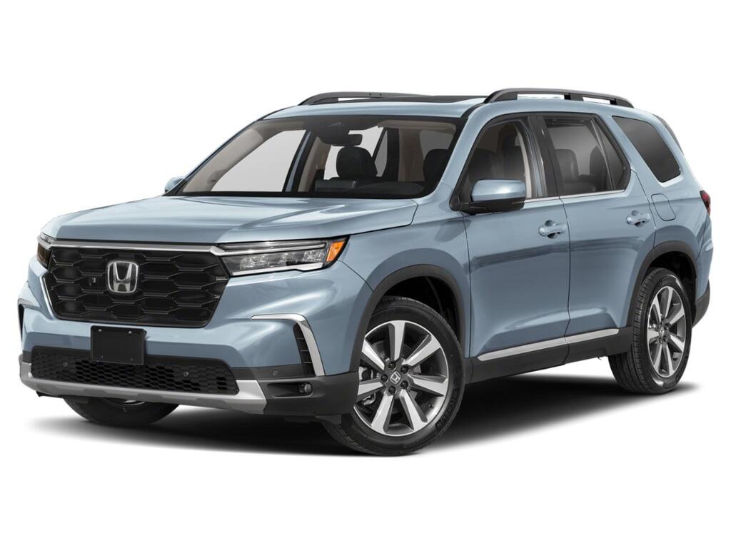 New Honda Pilot Oklahoma City OK