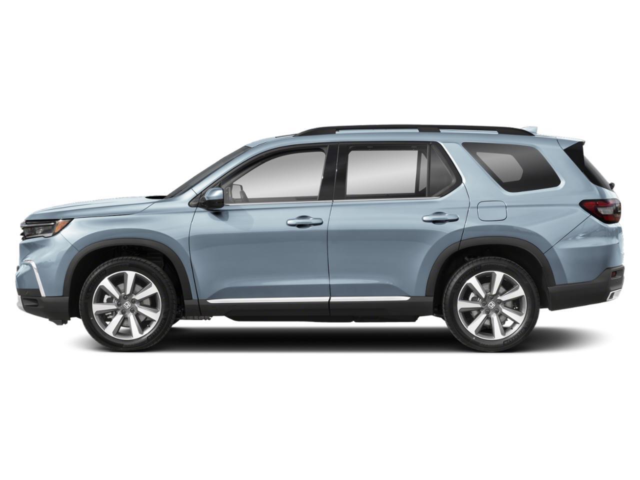 2025 Honda Pilot Touring Oklahoma City OK