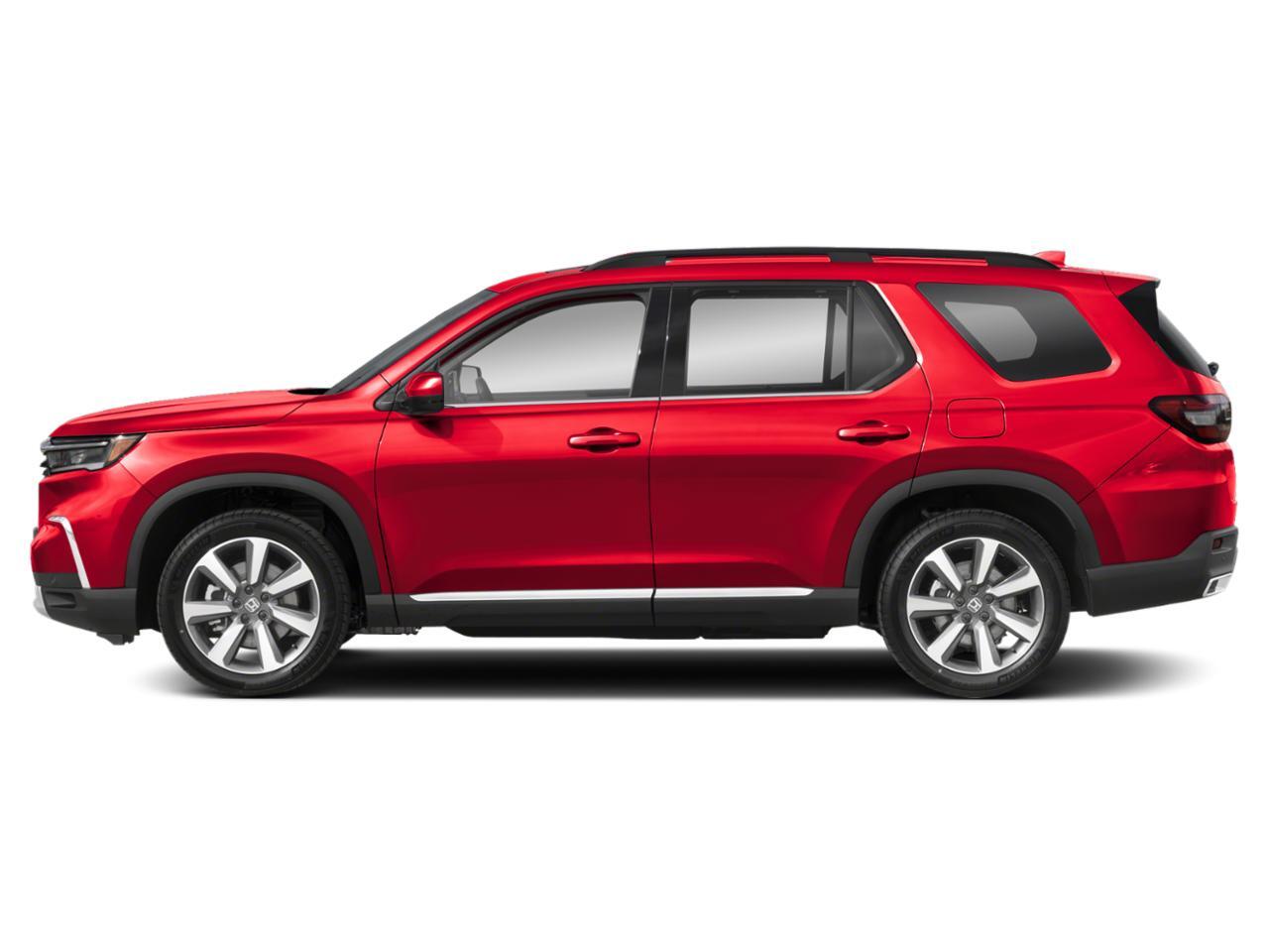 2025 Honda Pilot Touring+ Oklahoma City OK