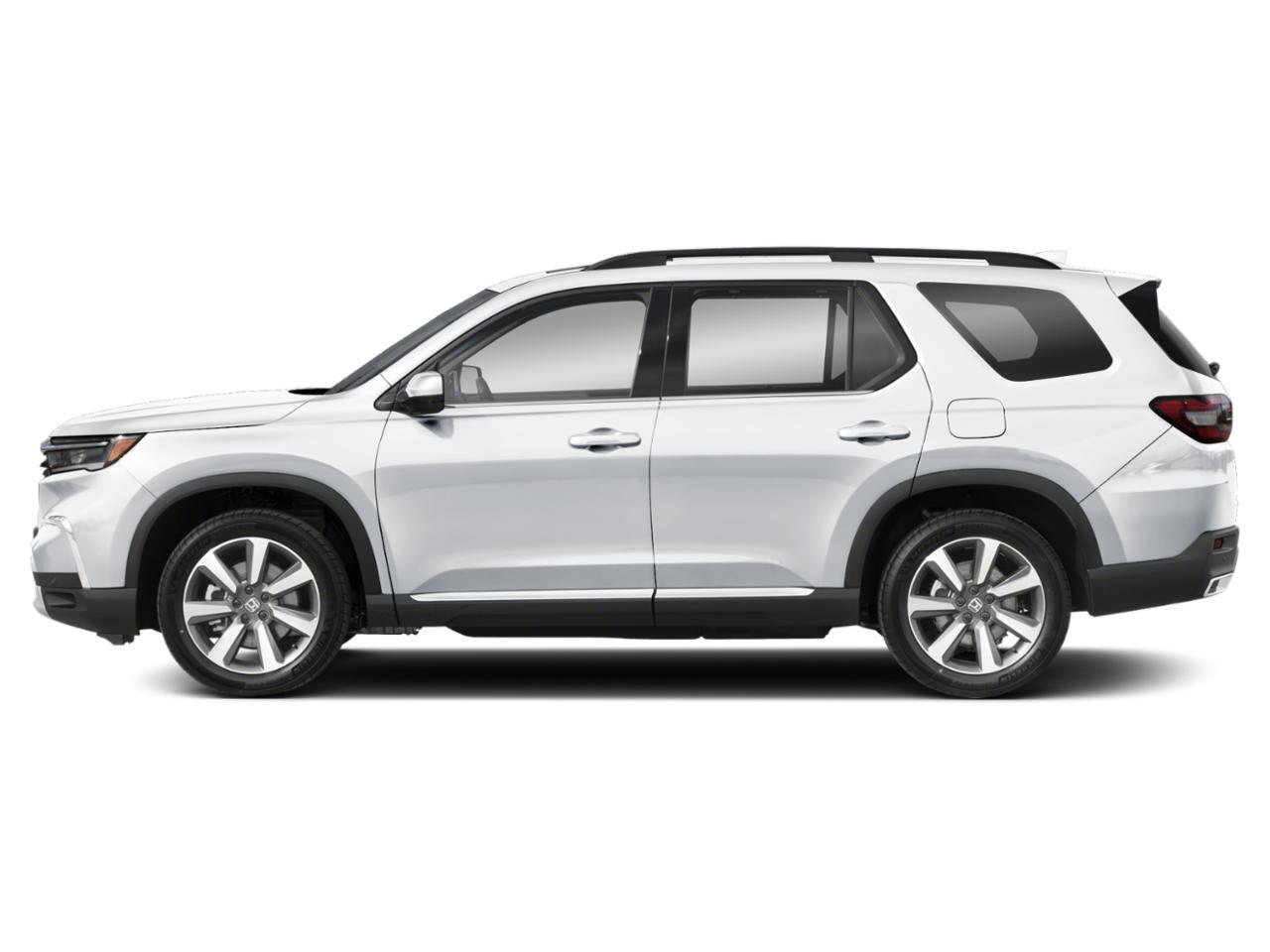 2025 Honda Pilot Touring Oklahoma City OK