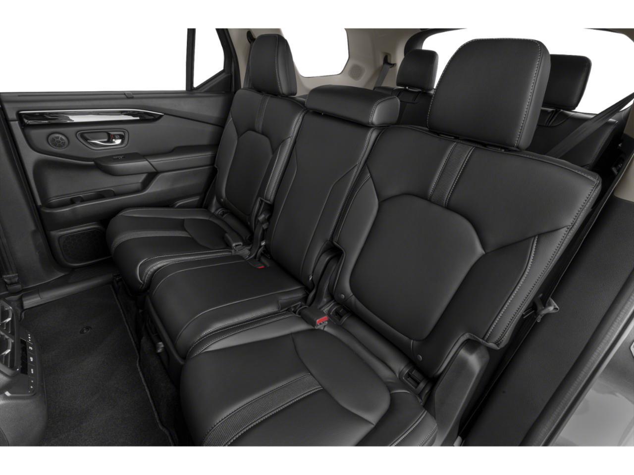 2025 Honda Pilot Touring San Clemente CA