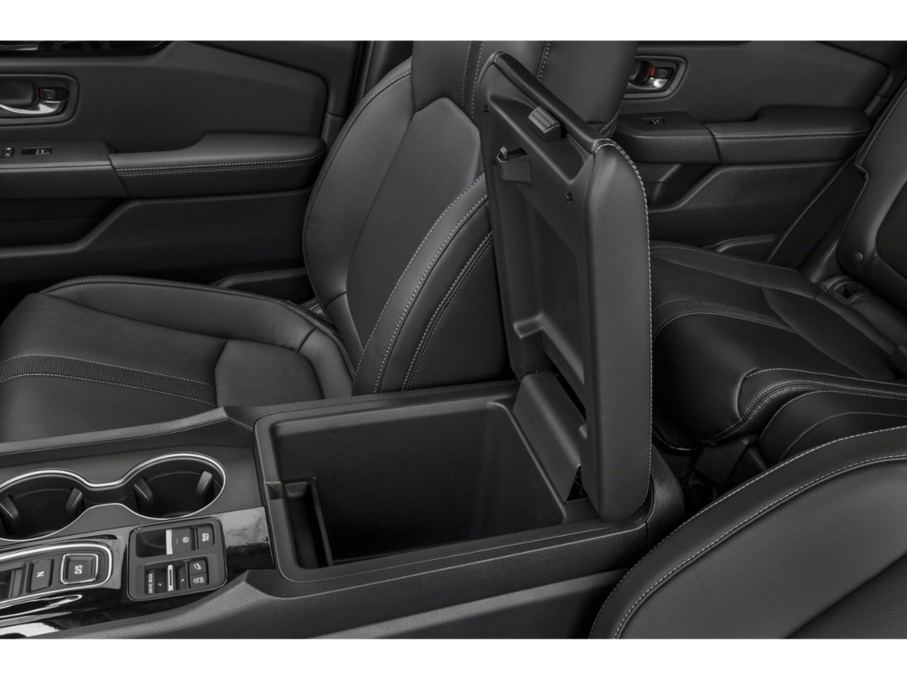2025 Honda Pilot Touring San Clemente CA