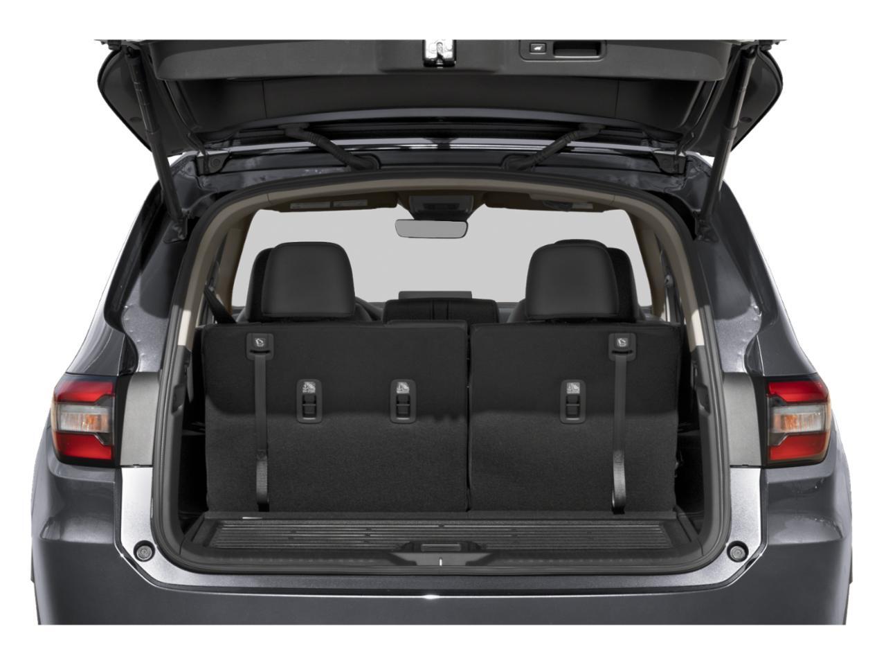 2025 Honda Pilot Touring San Clemente CA