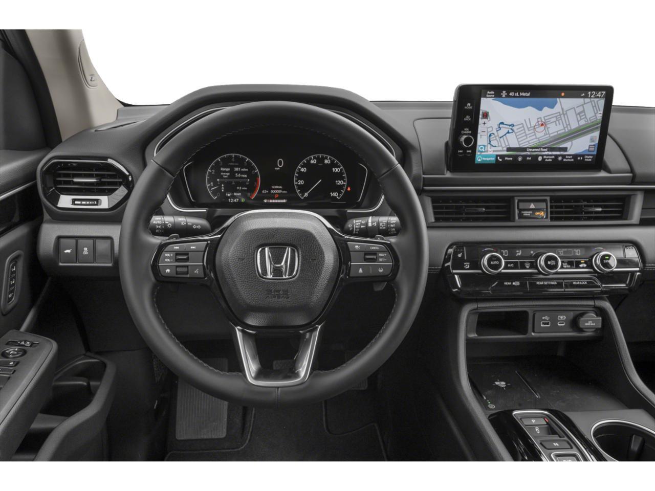 2025 Honda Pilot Touring San Clemente CA