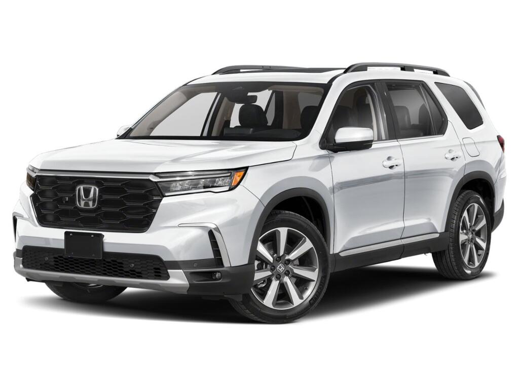 2025 Honda Pilot Touring Oshkosh WI