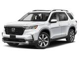 2025 Honda Pilot Touring Oshkosh WI