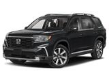 2025 Honda Pilot Touring Oshkosh WI