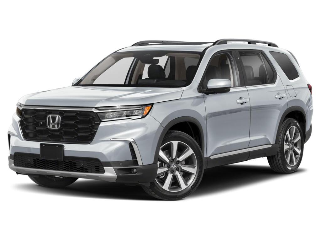 2025 Honda Pilot Touring Oshkosh WI