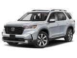 2025 Honda Pilot Touring Oshkosh WI