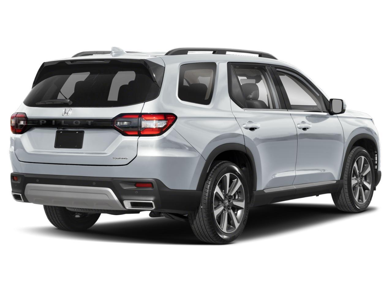 2025 Honda Pilot Touring San Clemente CA