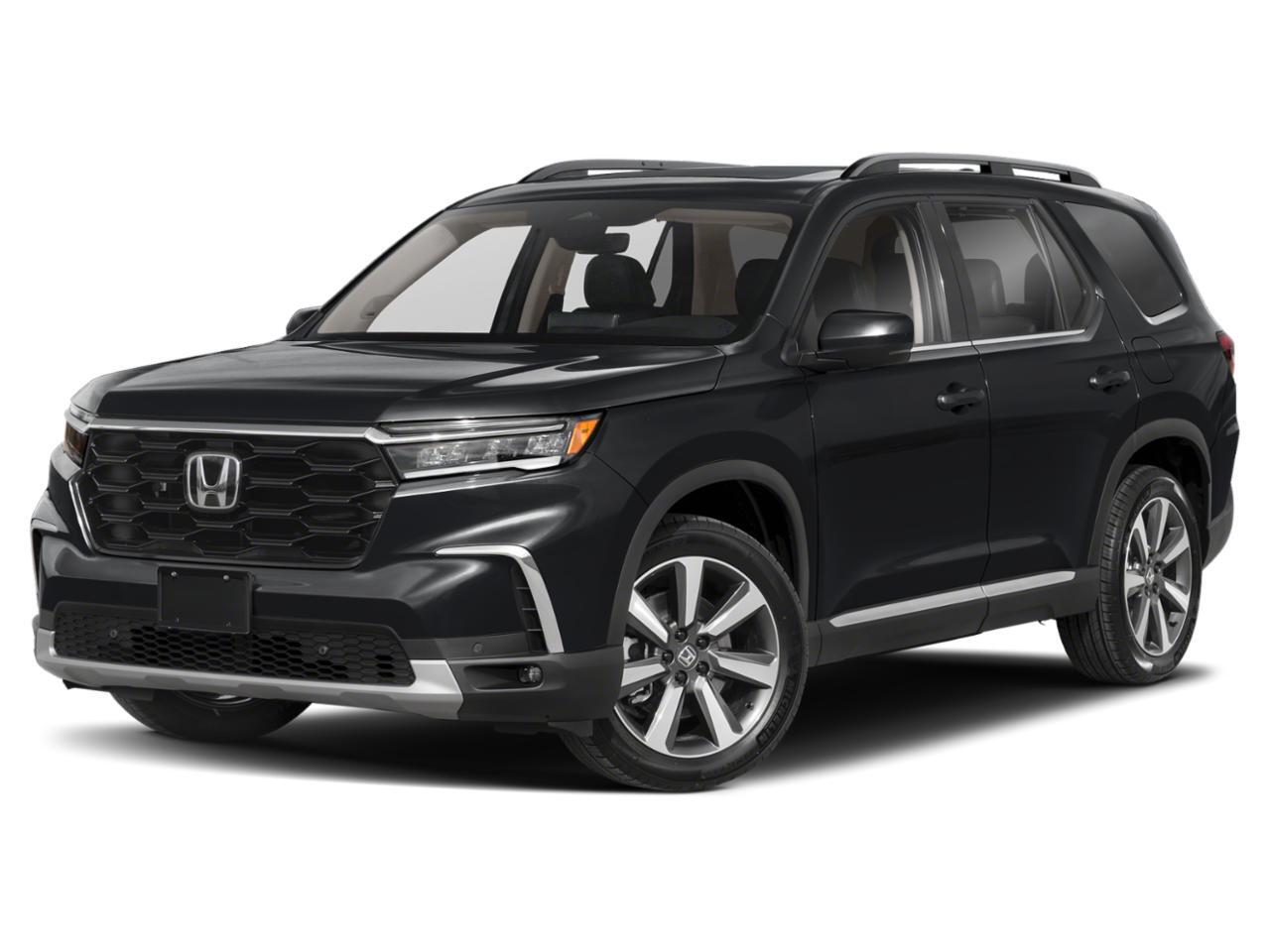 2025 Honda Pilot Touring San Clemente CA
