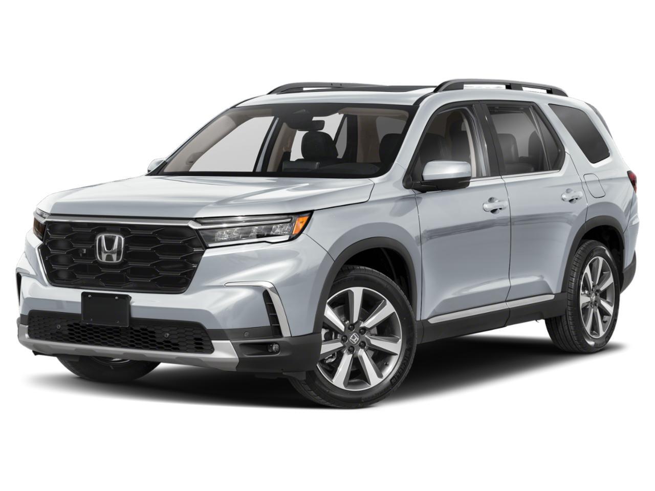 2025 Honda Pilot Touring San Clemente CA