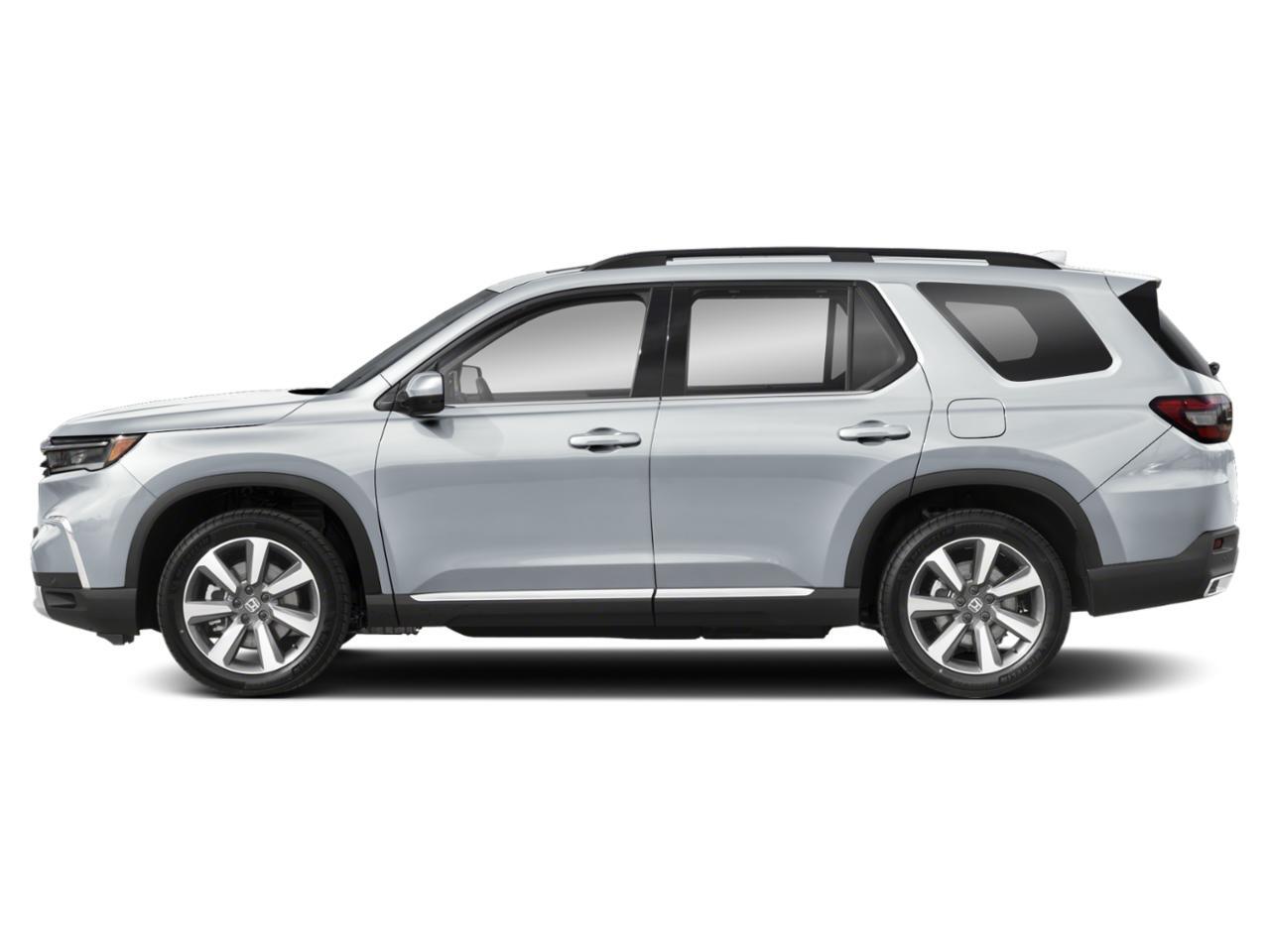 2025 Honda Pilot Touring San Clemente CA