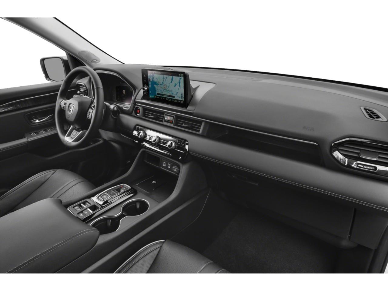 2025 Honda Pilot Touring St. John's NL