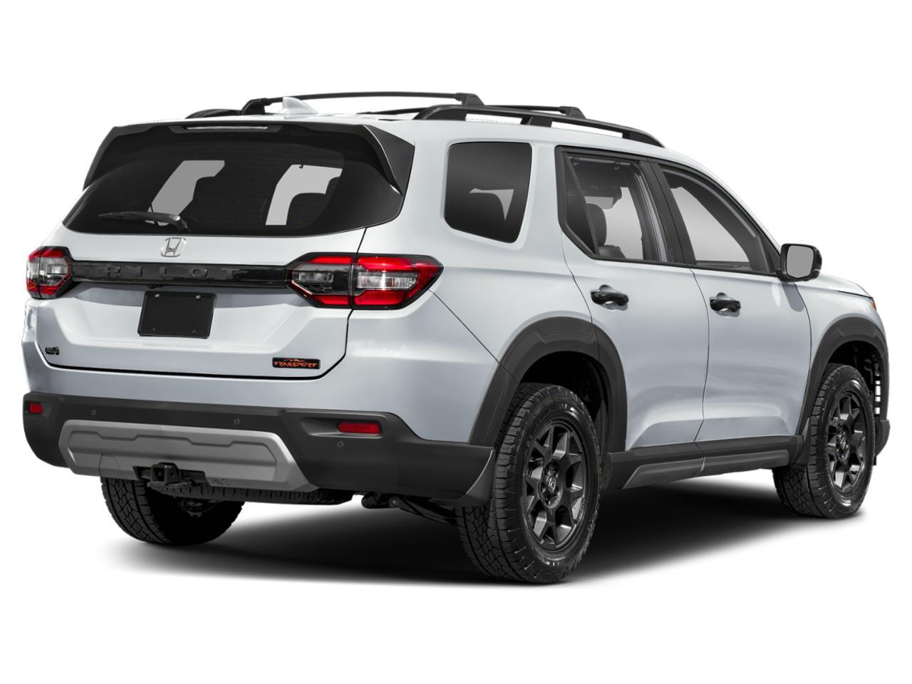 2025 Honda Pilot TrailSport Oakland CA