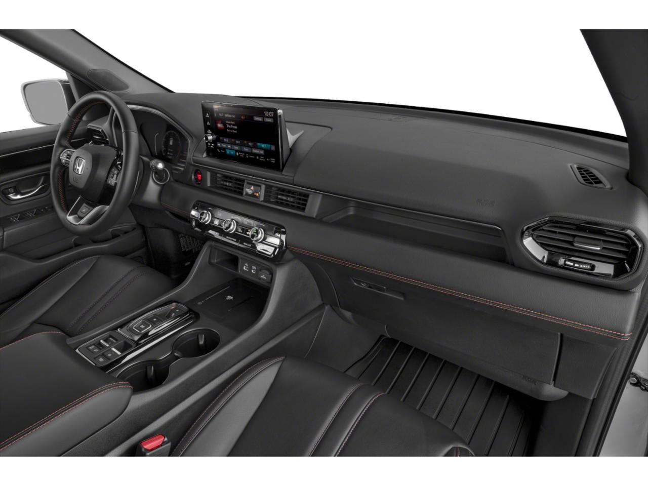 2025 Honda Pilot TrailSport San Clemente CA
