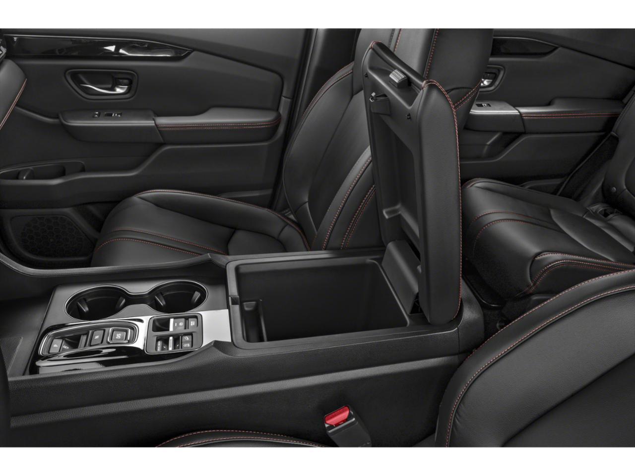 2025 Honda Pilot TrailSport San Clemente CA