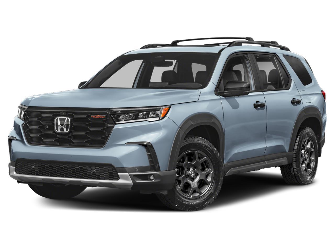 2025 Honda Pilot TrailSport San Clemente CA