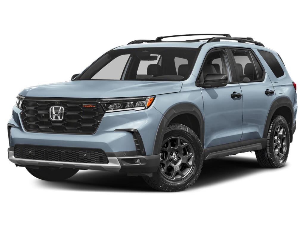 2025 Honda Pilot TrailSport Oshkosh WI