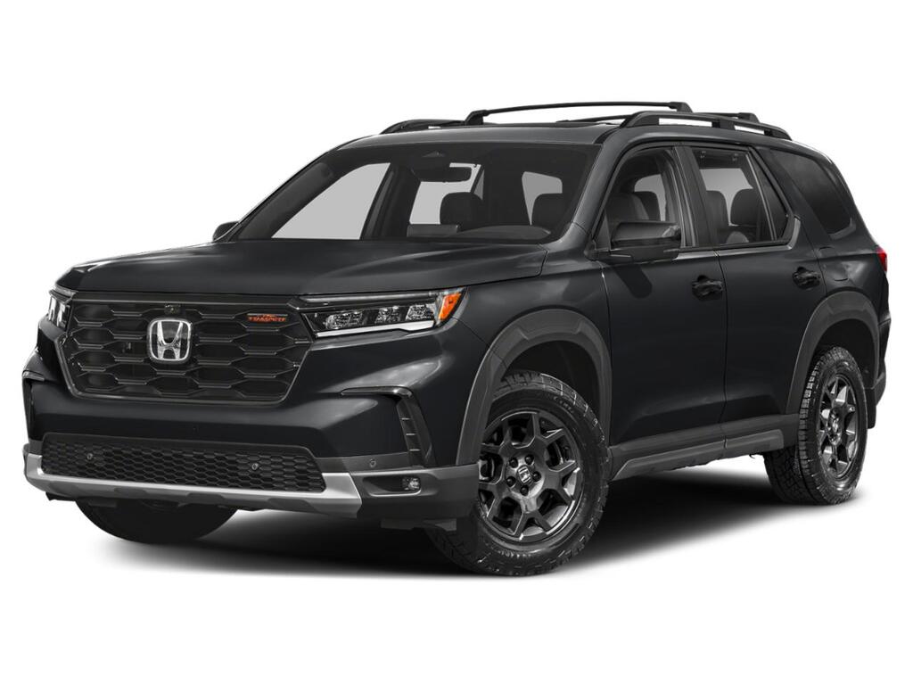 2025 Honda Pilot TrailSport Oshkosh WI
