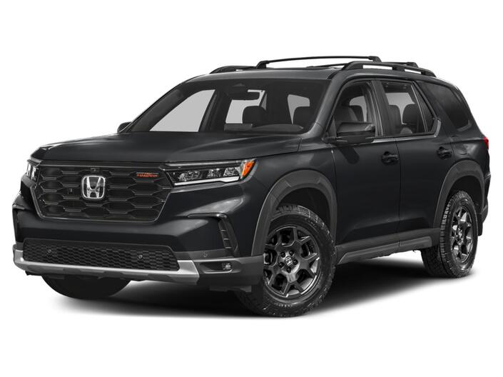 2025 Honda Pilot TrailSport Oshkosh WI