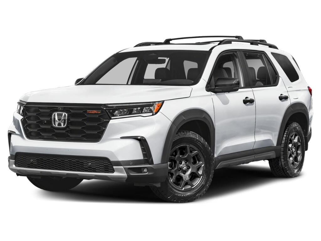 2025 Honda Pilot TrailSport Oshkosh WI