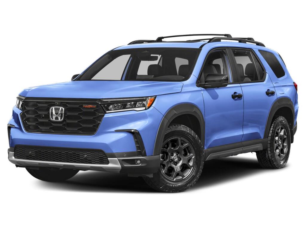 2025 Honda Pilot TrailSport Oshkosh WI