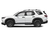 2025 Honda Pilot TrailSport Oshkosh WI