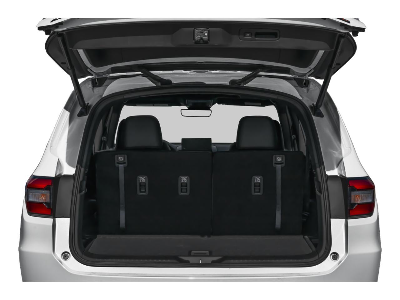 2025 Honda Pilot TrailSport San Clemente CA