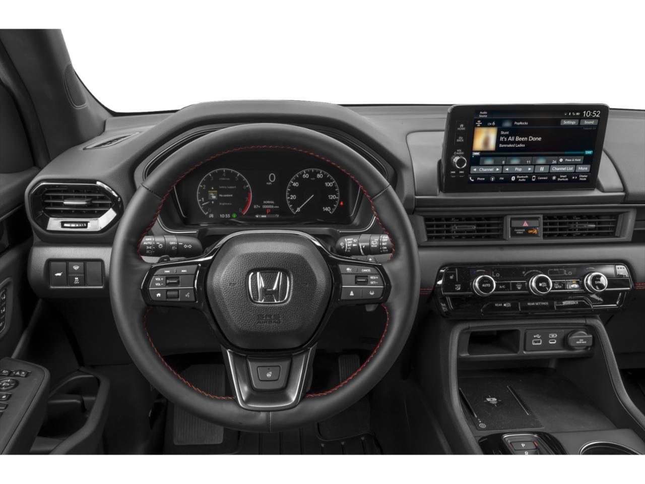 2025 Honda Pilot TrailSport San Clemente CA