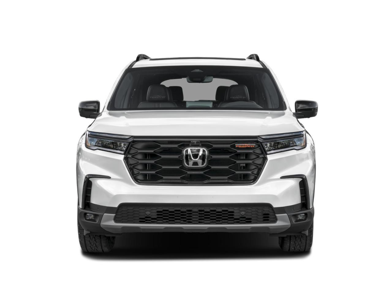 2025 Honda Pilot TrailSport San Clemente CA