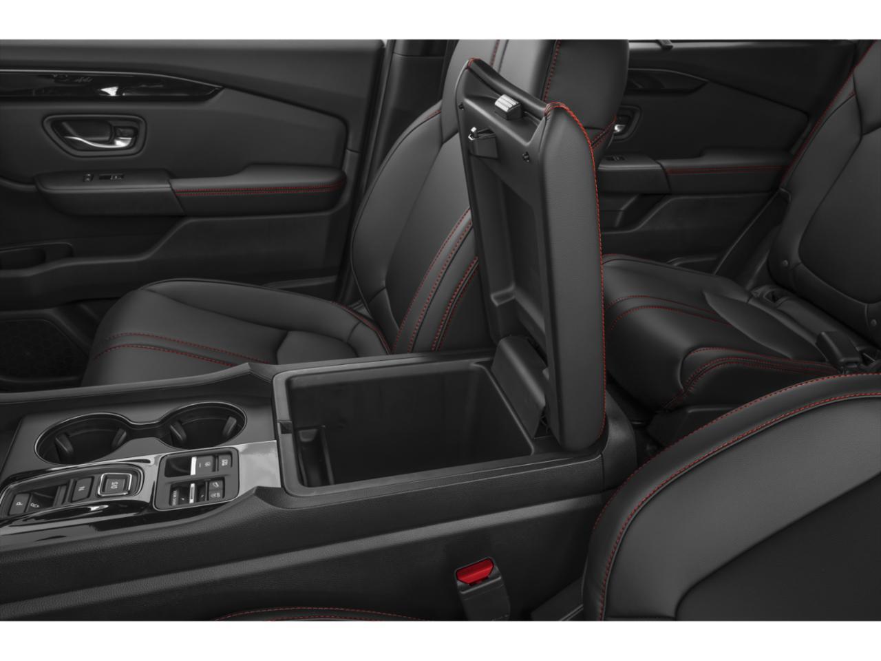 2025 Honda Pilot TrailSport San Clemente CA