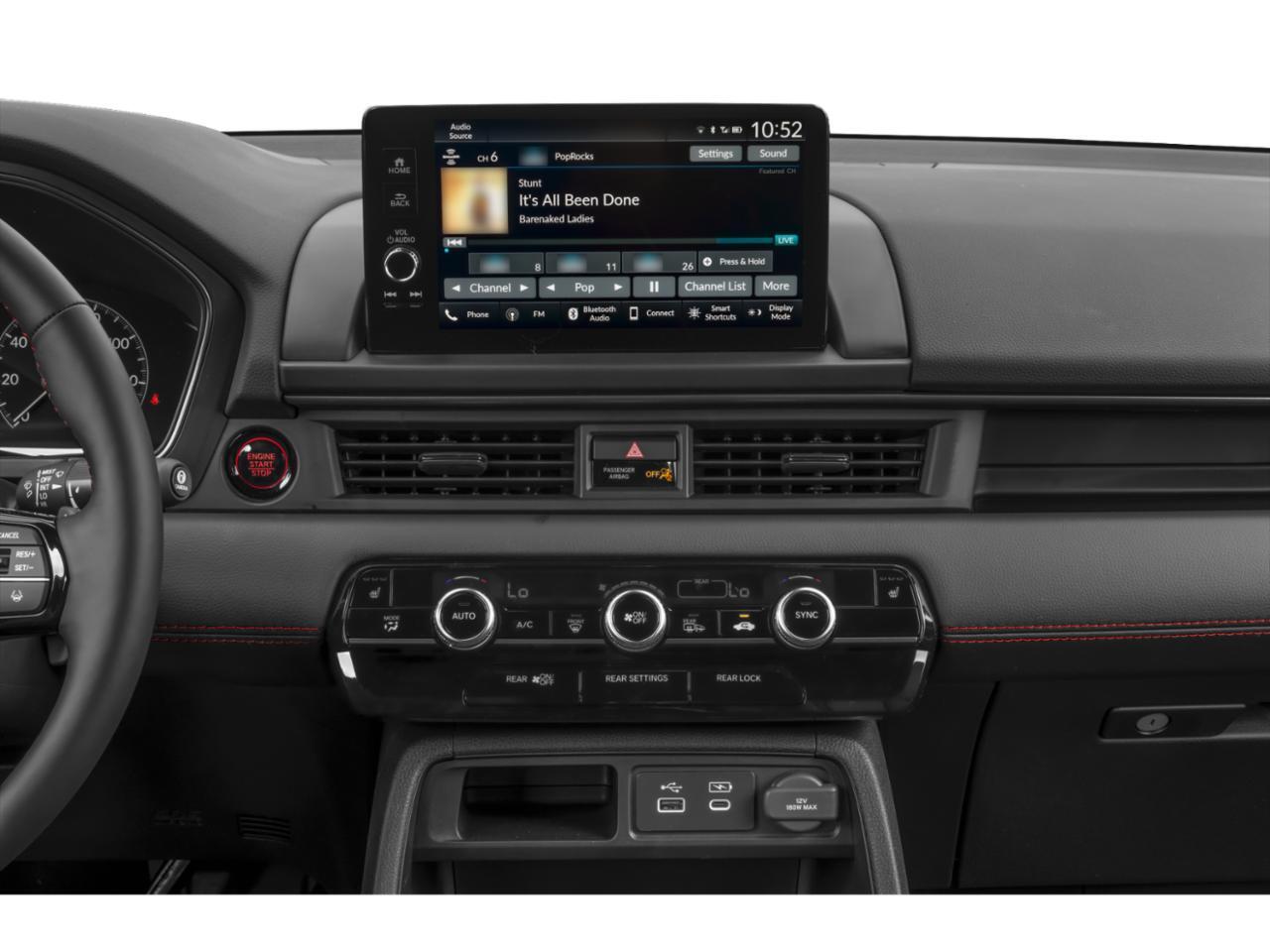 2025 Honda Pilot TrailSport San Clemente CA