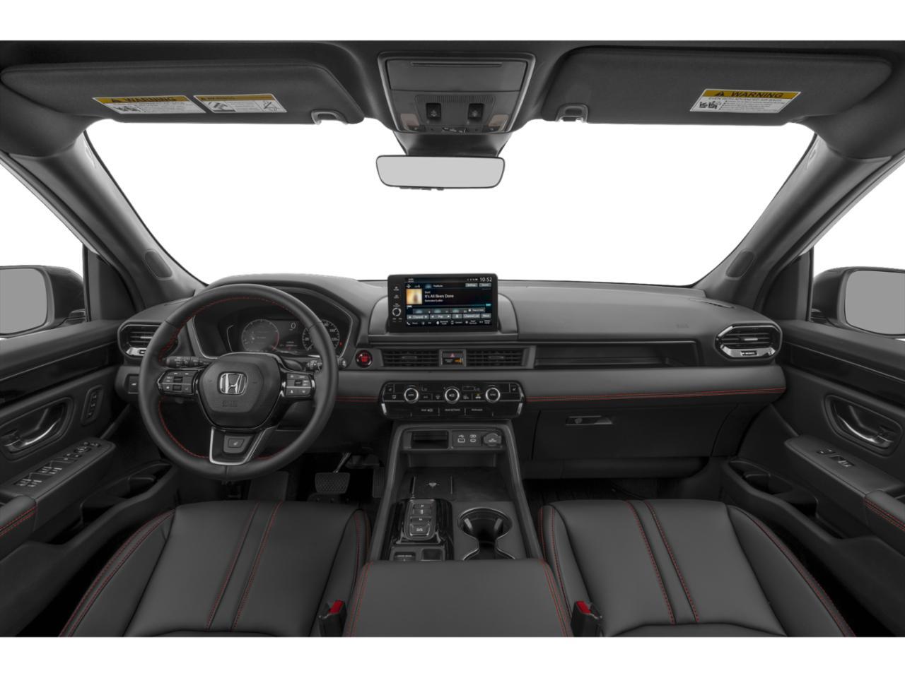 2025 Honda Pilot TrailSport San Clemente CA