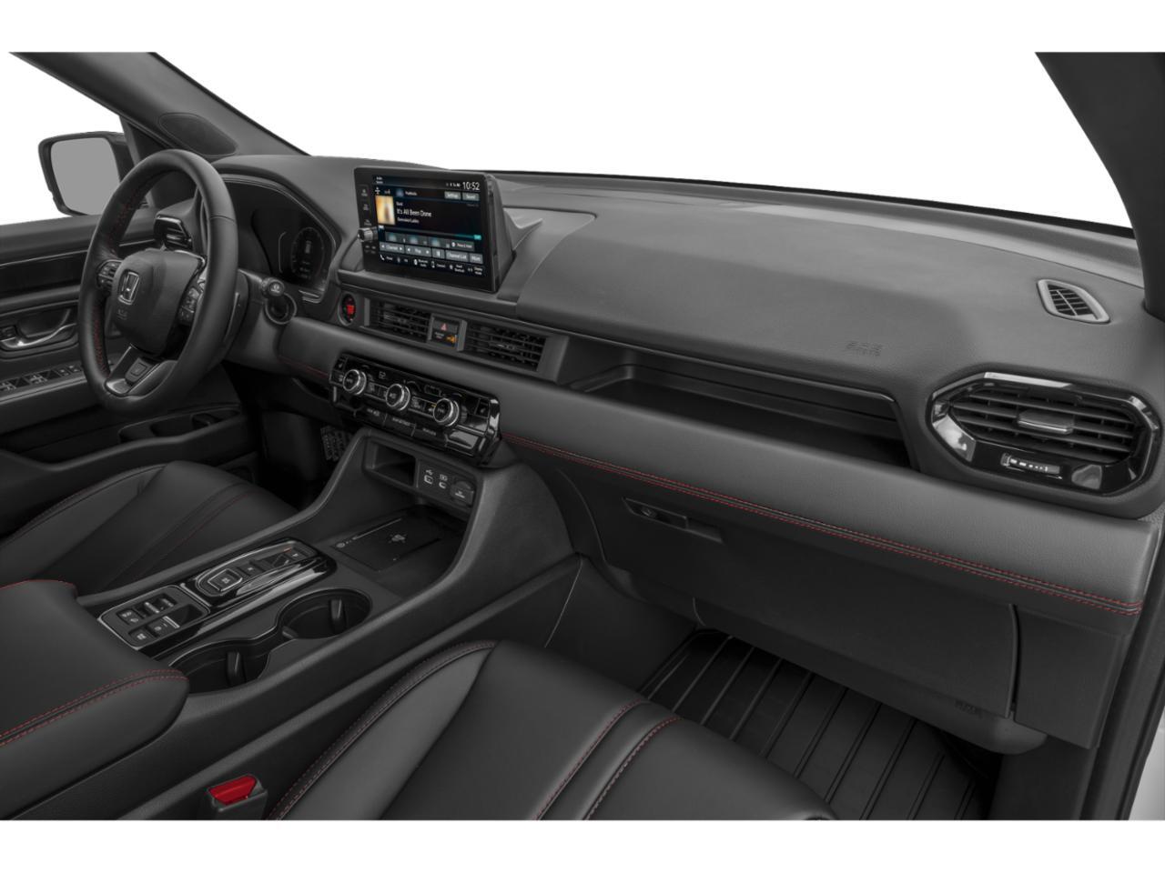 2025 Honda Pilot TrailSport San Clemente CA