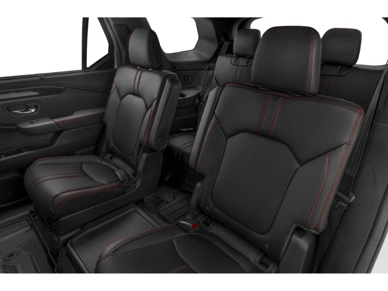 2025 Honda Pilot TrailSport San Clemente CA