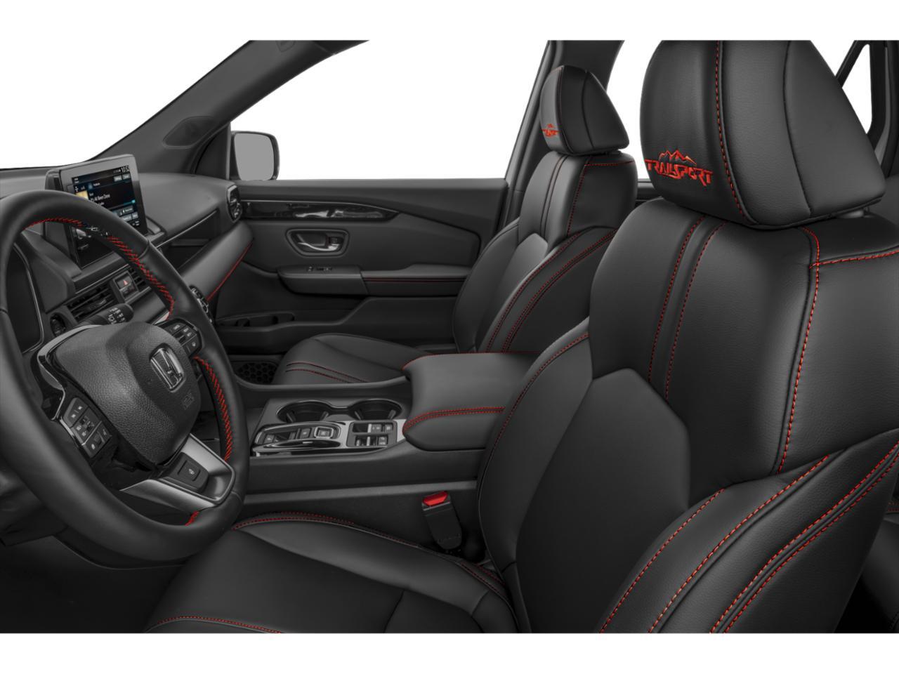 2025 Honda Pilot TrailSport San Clemente CA