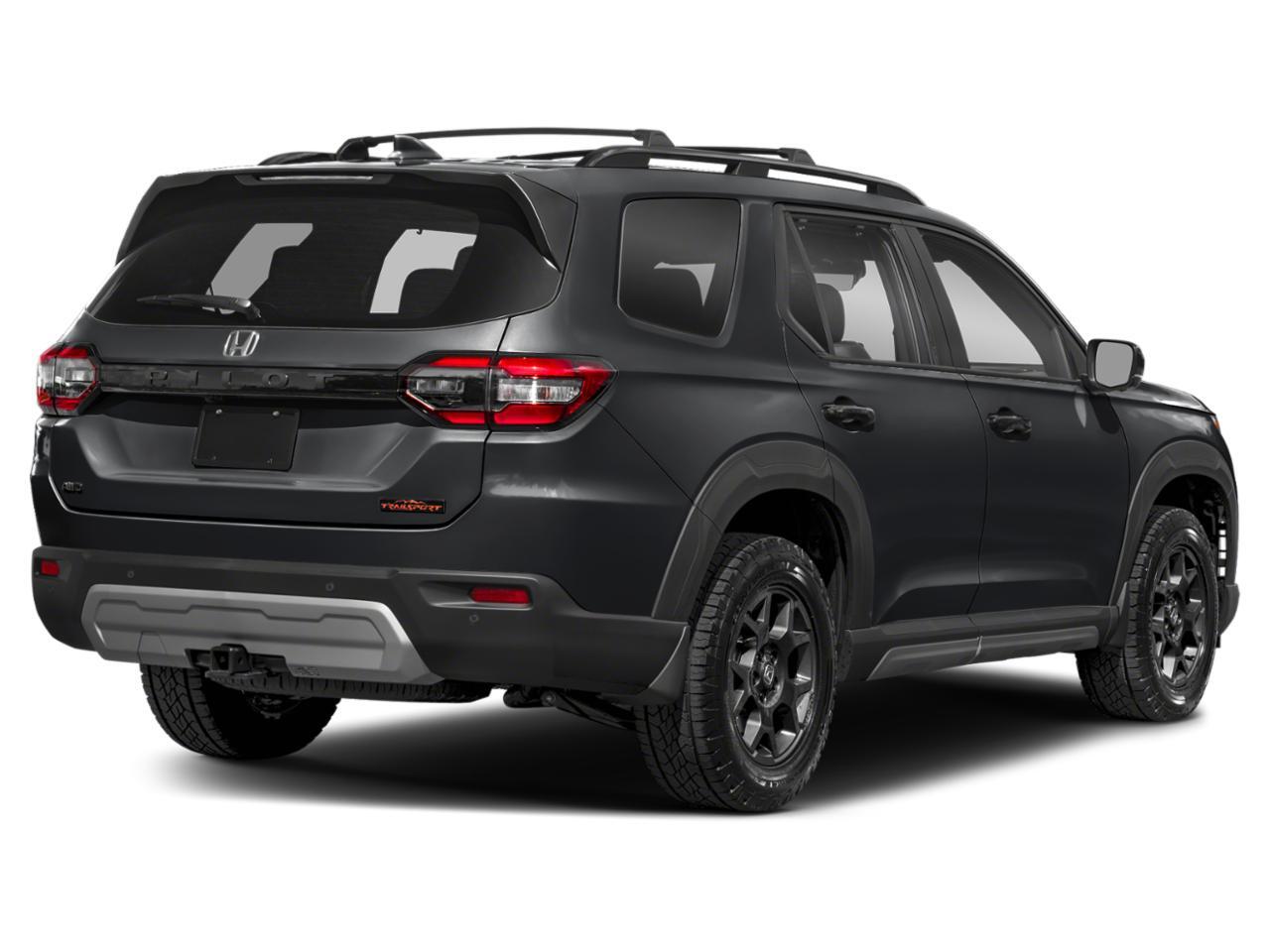 2025 Honda Pilot TrailSport San Clemente CA