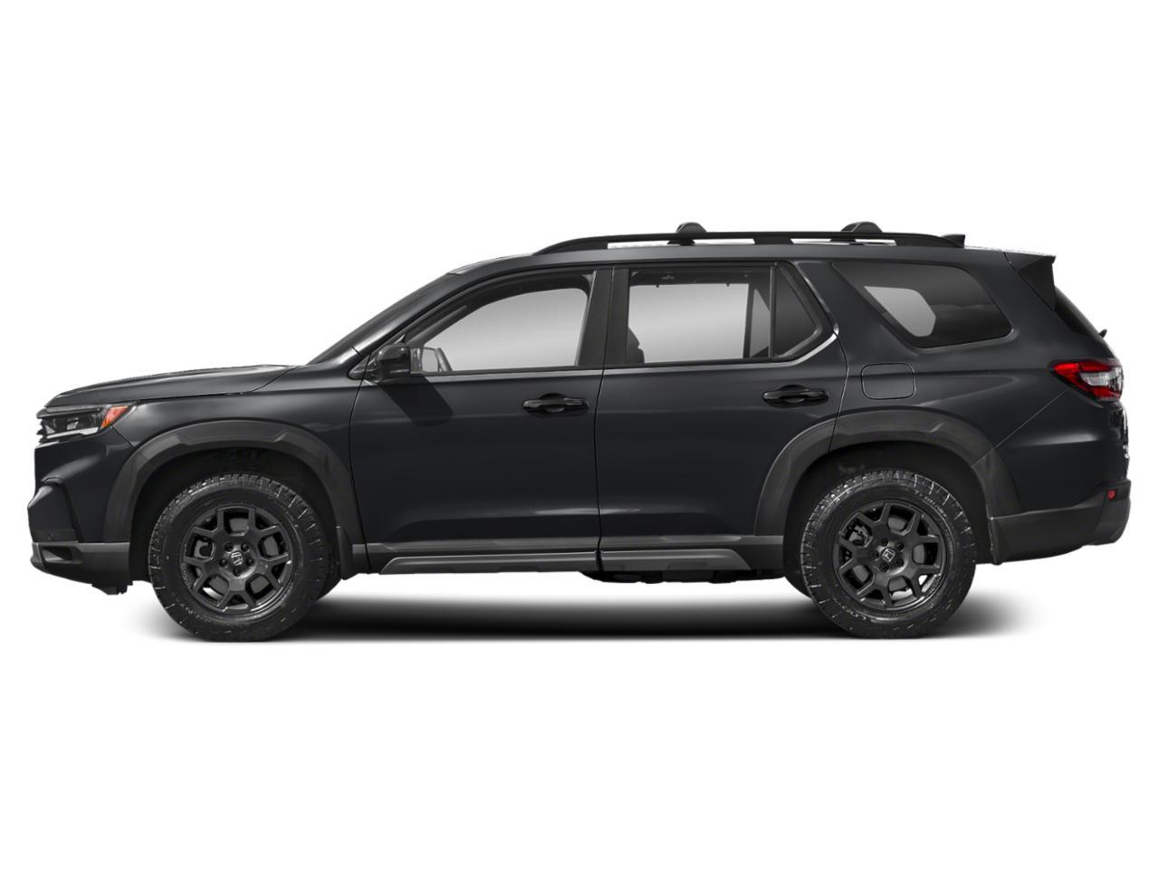 2025 Honda Pilot TrailSport San Clemente CA
