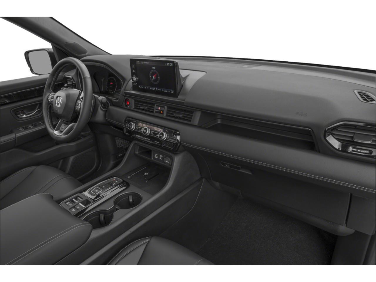 2025 Honda Pilot TrailSport St. John's NL